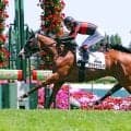 【札幌５Ｒ・２歳新馬】ホウオウプレマが初陣白星　自身とゆかりある血統に池添謙一騎手「いいものを持っている」