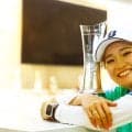 桑木志帆は即日の米ツアーメンバー登録見送り 2027年から本格参戦へ