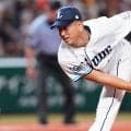 元ドラ1右腕が社会人でプレーする意義…後輩に託す思い　古巣復帰で感じた変化