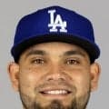 ドジャース　先発捕手がアルフォンゾに変更　試合開始直前　当初はラッシングを予定も軽度の右腕違和感と発表