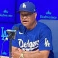 最強左腕スクバル獲得は大谷翔平の投手復帰に影響なし　ロバーツ監督断言　近日中にキャッチボール再開　昨年の復帰過程を採用「９月中旬に見通し」