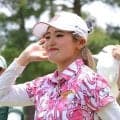 ＡＩＧ全英女子ＯＰ制覇の桑木志帆　米女子ツアー出場権を２７年まで延長　ＬＰＧＡが発表　非会員のメジャー制覇は２１年全米女子ＯＰ覇者の笹生優花以来で１２人目