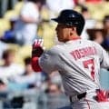 吉田正尚、豪快5号にLA沈黙…大谷翔平の前で一発　15試合ぶりの快音、後半戦2本目のアーチ