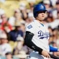 大谷翔平、2回好機で申告敬遠　本拠地ブーイング…ここ5戦4敬遠、リーグ断トツ「16」