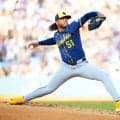 レイズ、昨季の最多勝右腕ペラルタをメッツから獲得　マイナー３選手とトレード