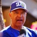 大谷翔平は週明けキャッチボール再開へ　復帰にトレードの影響「あるとは思わない」ロバーツ監督