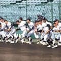 【甲子園】２年連続４度目高川学園・松本監督「本当に来る度に新鮮な気持ち」守備に力点置き練習