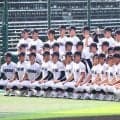 【甲子園】横浜が甲子園練習に登場　プロ注目の織田翔希擁し、連覇狙う沖縄尚学と対戦