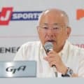 スーパーＧＴ最終戦もてぎダブルヘッダーに…セパン延期も全８戦維持