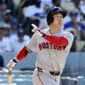 吉田正尚が５号ソロで追加点「うまく対応しましたね」この回３発でドジャース・シーハンをKO