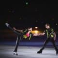 宇野昌磨は本田真凜とのアイスダンスで新境地を切り開く　高橋大輔の証言とも重なる課題と楽しさ