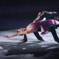 宇野昌磨がアイスショーで見せた競技者と表現者の２つの顔　本田真凜とのアイスダンスとソロでの演技の両立