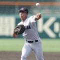 【甲子園練習】横浜・小野主将が抽選会で３番を選んだ理由は？「人生を変えてもらった」から