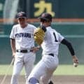 【甲子園】プロ注目の横浜157キロ右腕・織田翔希「すごくよかった」慣れ親しんだマウンド好感触