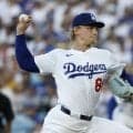 ドジャース投手陣　６回で４被弾目　先発のシーハンが三回に２者連発＆吉田に３発　４番手のハートが六回に１発