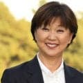 桑木志帆が全英女子ＯＰ制覇　ＪＬＰＧＡ小林浩美会長が祝福「日本ツアーの強さをまた世界に知らしめていただきました」「本当におめでとう涙が止まりません」