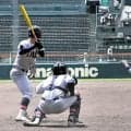 「戻って来られて本当に良かった」　甲子園で仙台育英が練習