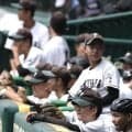【甲子園】初出場・福山が登場　小田監督は西条農、総合技術に続き公立３校目の聖地