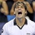 世界10位 今季4度目の決勝で初V王手