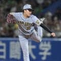 【阪神】救援陣の奮闘が同一カード３連勝呼ぶ　門別啓人「ワンポイント」柔軟対応　２勝は１点差