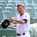 【甲子園】享栄・大藤敏行監督「なんか夢中でやっている間に終わっちゃって。新人みたいな感じ」