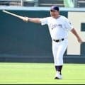 【甲子園】聖隷クリストファー田中監督、大黒柱エース高部陸に絶大な信頼「立派」