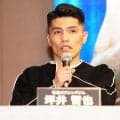 坪井智也、日本初「世界選手権金＆世界王座獲得」を狙う　９・27国内最速５戦目の世界王座奪取へ