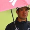 松山英樹「64」で40位→5位 トルビョンセンが初優勝