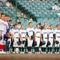 宮崎大会で好投しても　日高暖己さんが感じた甲子園常連校との違い