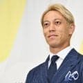 本田圭佑の韓国代表監督就任は「難しい見通し」　現地メディア反応…指揮官公募もライセンスの壁