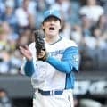 【パ入れ替え１週間まとめ】日本ハム有原、オリックス阿部ら登録　西武西川、楽天鈴木ら抹消