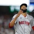 日本大好き、佐々木朗希大好きのＲソックス剛腕が大谷翔平斬り　今季13ホールド目