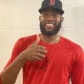 朗希直伝の魔球で大谷を三振斬り