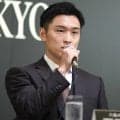【ボクシング】西田凌佑が２階級制覇の先に見据えるビッグファイト　井上尚弥、中谷潤人…　まずは９・２７グッドマンとＩＢＦスーパーバンタム級暫定王座決定戦