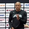 三井不動産カップは「戦術の確認と選手選考」…バスケ女子代表ゲインズHCが山本麻衣への期待も語る