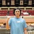 総合格闘技から角界転向の１５歳、超異例の体重５５キロ「実績を残したい」元ＲＩＺＩＮ王者クレベル・コイケからも指導【大相撲】