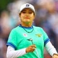 「最後まで楽しめるメンタル」「自分だったらあんなに…」プレーオフ直前に見た桑木志帆の強さ／解説・宮里藍＆上田桃子