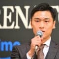 西田凌祐がグッドマンとIBF世界暫定王座決定戦　勝てば中谷潤人とのリベンジマッチ現実味