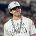 ソフトバンク上沢直之－日本ハム伊藤大海、広島栗林良吏－巨人山崎伊織ほか／４日予告先発