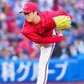 【広島】森下暢仁、ファームで結果残し1軍合流へ「真っすぐが一番、打者に対して勝負できる」
