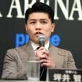 【ボクシング】坪井智也「僕が一番強いと常に思っている」　５戦目世界王座獲得は「４団体統一のためのスタートライン」…９・２７ＷＢＣ王座決定戦