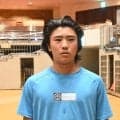 体重48キロで高田川部屋入門の15歳「大きく強くなりたい」新弟子運動能力検査に合格