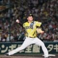 【阪神】村上頌樹が４日DeNA戦に先発、今季初の週前半　エースの後半戦初先発で５連勝なるか