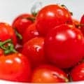 トマトを食べて夏バテを防ごう！