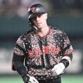 巨人がキャベッジ、山瀬が２軍再調整へ　キャベッジは今季１３本塁打も７月は状態が上がらず