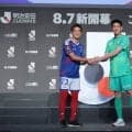鹿島の日本代表ＧＫ早川友基　リーグ＆ＡＣＬＥの２冠へ　Ｗ杯で得た「最高の材料」