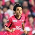 【Ｃ大阪】柴山昌也が大ケガ「不安や怖さの毎日」腫れた左足の写真公開…１年以上長期離脱か