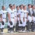 【甲子園】享栄・大藤敏行監督は地方大会振り返り「ずっと苦しいことの連続。最後の方は慣れた」