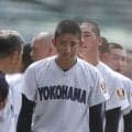 【甲子園】プロ注目の横浜・織田翔希、沖縄尚学独特の大応援を警戒「自分の応援だと力に変えて」