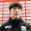 【バレー】石川祐希「チームに迷惑をかけた」中国入り後、ウェートトレ中に負傷　アジア選手権へ「勝って（五輪を）決める」…ネーションズリーグ４位から帰国